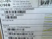 Cisco ASR1013/06-PWR-AC ASR1000 Series