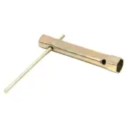 Spark Plug Socket Wrench Spanner Tool 16mm/18mm with Torque Bar Handle New