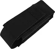 Outdoor Tool Organizer Small Waist Bag Fishing Waist Pack Camping Hiking Storage Tool Pouch for Men