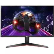 LG 24MP60G-B.AEU, 23.8inch, 1920x1080, LED Anti-Glare Monitor, 75 Hz, 1ms, Black