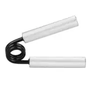 250lbs Spring-Grip Heavy Duty Hand Gripper for Hand Forearm Fingers Exercising