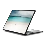MacBook Air 13-inch (M1 / Intel) Impact Case Sea Level