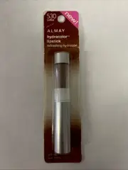 Almay Hydracolor Lipstick, SPF 15, 530 Coffee, Net Wt. 0.006 Oz