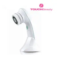 在飛比找蝦皮購物優惠-免運 福利品TOUCHBeauty 360度電動旋轉美顏潔膚