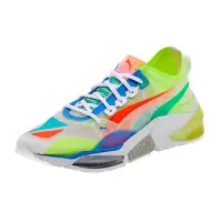 在飛比找Yahoo!奇摩拍賣優惠-Puma LQDCELL Optic Sheer W Whi