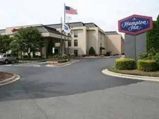 Hampton Inn Charlotte/Monroe