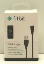 Fitbit Surge Charging Cable for Fitbit Surge black (FB157RCC)