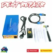 Dent Puller Remover Machine Induction Heater Aluminum Car Body Dent Repair Tool