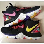 NIKE KYRIE IRVING 5 EP CNY 黑紅 AO2919-010