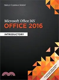 在飛比找三民網路書店優惠-Microsoft Office 365 & Office 