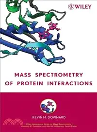 在飛比找三民網路書店優惠-MASS SPECTROMETRY OF PROTEIN I