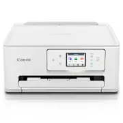 Canon Pixma Home A4 Colour Wireless Multifunction Inkjet Printer (TS7760)