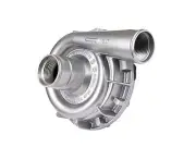 Electric Water Pump - EWP115 (ALLOY) (Part #8140) (Davies Craig)