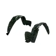 Pair of Right & Left Guard Liner for Holden Rodeo RA 01/2007-09/2008