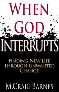 在飛比找博客來優惠-When God Interrupts: Finding N