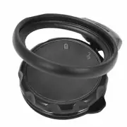 GPS SAT NAV ROUND CAR WINDSCREEN HOLDER MOUNT BRACKET FOR TOMTOM ONE EASY PORT