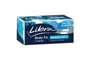 Libra Body Fit Regular Tampons 32 pack