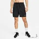 在飛比找遠傳friDay購物優惠-Nike 男裝 短褲 7吋 無內襯 黑 DV9858-010
