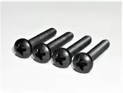 TCL OEM Stand Screws for 50S470G, 55S470G, 55S41, 50S450F Base Legs TV Mount
