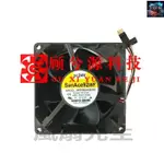 【風扇先生】A90L-0001-0586 9WF0924S2D03 24V 0.5A FANUC發那科系統風扇9232