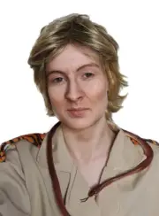 Steve Irwin Short Blonde Wig Aussie Crocodile Man Wig - by Allaura