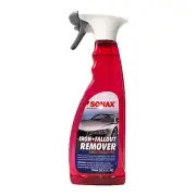 Sonax Iron+Fallout Remover Surface Prep 25.4oz