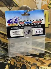 GS Racing GS-25083 G8.5 Ring {5pc} NewInPack USA Shipped