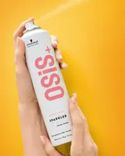 Schwarzkopf OSIS+ Sparkler Shine Spray 300ml