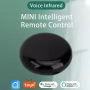 Scenarios Tuya WiFi IR Remote Control App Remote Control Cloud Note AC