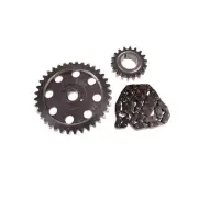 Engine Timing Set fits 1965-1990 Jeep J10 CJ5 DJ5 MELLING (for: Jeep)