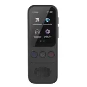 ABSQ-Language Translator Device,138 Languages Instant Offline Voice Translator,V