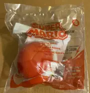 McDonald’s Toy Super Mario Koopa Shell 2017