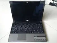 在飛比找露天拍賣優惠-二手商品 Acer 宏碁 Aspire 5820TG / 1