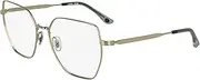 [Lacoste] Frame L2309 713 Matte Gold 55/16/140 Women's, 713 Matte Gold, 55/16/140