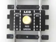 Gaugemaster GM52 Multi-Scale Track Tester