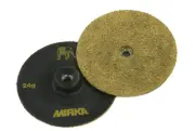 Mirka 63-300-024 Trim-Kut 3" Grinding Disc 024 Grit, Qty. 20