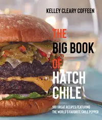 在飛比找誠品線上優惠-The Big Book of Hatch Chile: 1