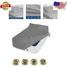 Fade Resistant Microfiber King Sheet Set - Extra Deep Fitted Sheets with Pockets