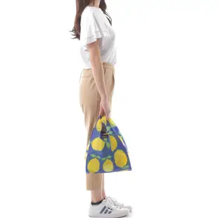 ENVIROSAX 寬版折疊便當袋─檸檬