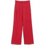 [Loulou Studio] Loulou Studio Primo Trousers 36 FR RED
