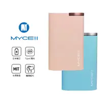 在飛比找蝦皮購物優惠-[MYCEll]Mini6000 TypeC 3A 日本電芯