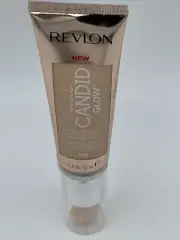 Revlon PhotoReady Candid Moisture Glow Foundation 110 Shade Porcelain