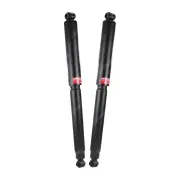 2x Rear KYB Excel-G Shock Absorbers for Ford F250 RM RN F350 RM 2001-2004