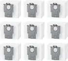 9 Pcs Dust Bags for Roborock S8 Pro Ultra, S8, S7 MAX, Q8 MAX, Q7 MAX, Q5 Vacuum
