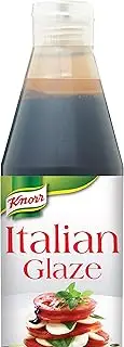 Knorr Italian Glaze with Balsamic, Italian Glaze