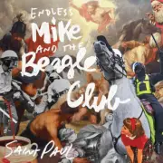 Endless Mike & Beagle Club - Saint Saul [New Vinyl LP]