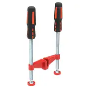 Woodworking F Bar Clamp Attached Parallel Clamp Right Angle Clamp Bar Clamp Attachment for Woodworking 13 MODEL