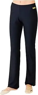 Sasaki SG124 Gymnastics, Rhythmic Gymnastics, Training Pants, Boot Cut Pants