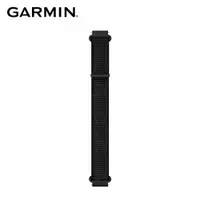 在飛比找PChome24h購物優惠-GARMIN QR UltraFit 18mm 光譜黑尼龍錶