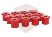 Nolathane 47018 - Leaf Spring - Bushing Kit (Bushing- leaf spring)